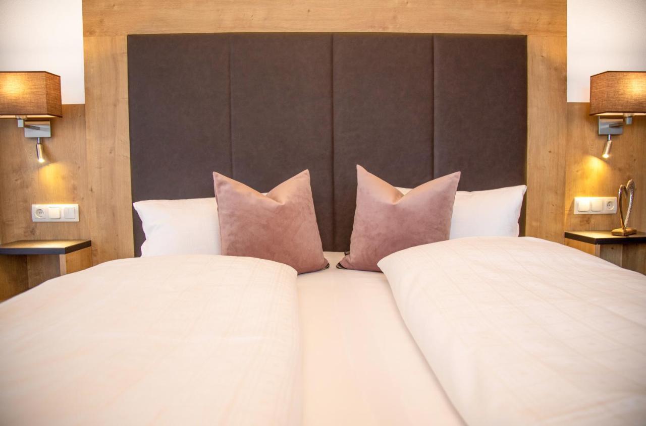 St. Nikolaus Hotel 3*