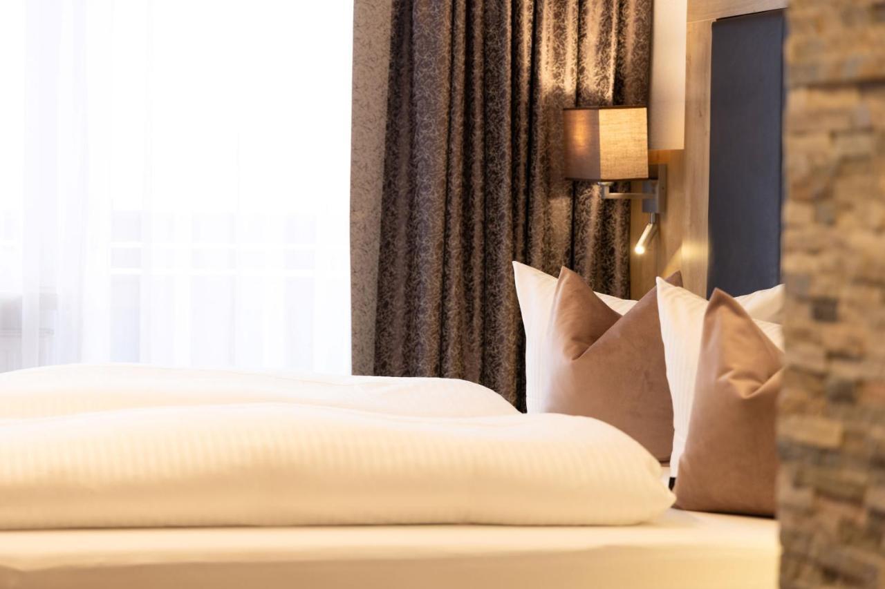 Hotel St. Nikolaus 3*