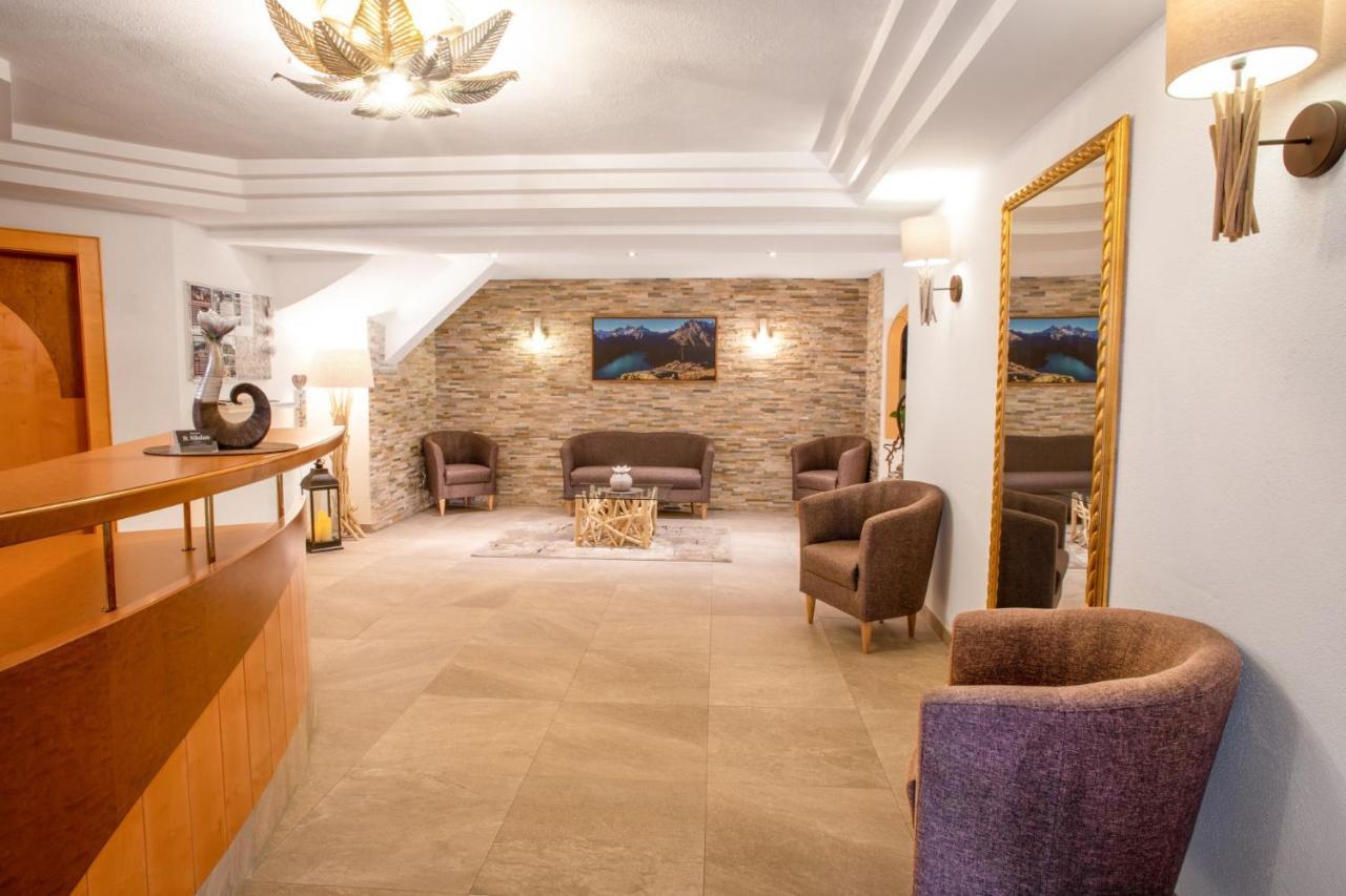 St. Nikolaus Hotel